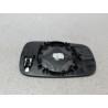 GLACE RETROVISEUR EXT G RENAULT CLIO III Phase 1 2005-2009