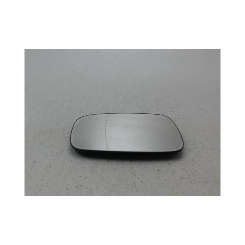 GLACE RETROVISEUR EXT G RENAULT SCENIC MONOSP. II Phase 2 2006-2009