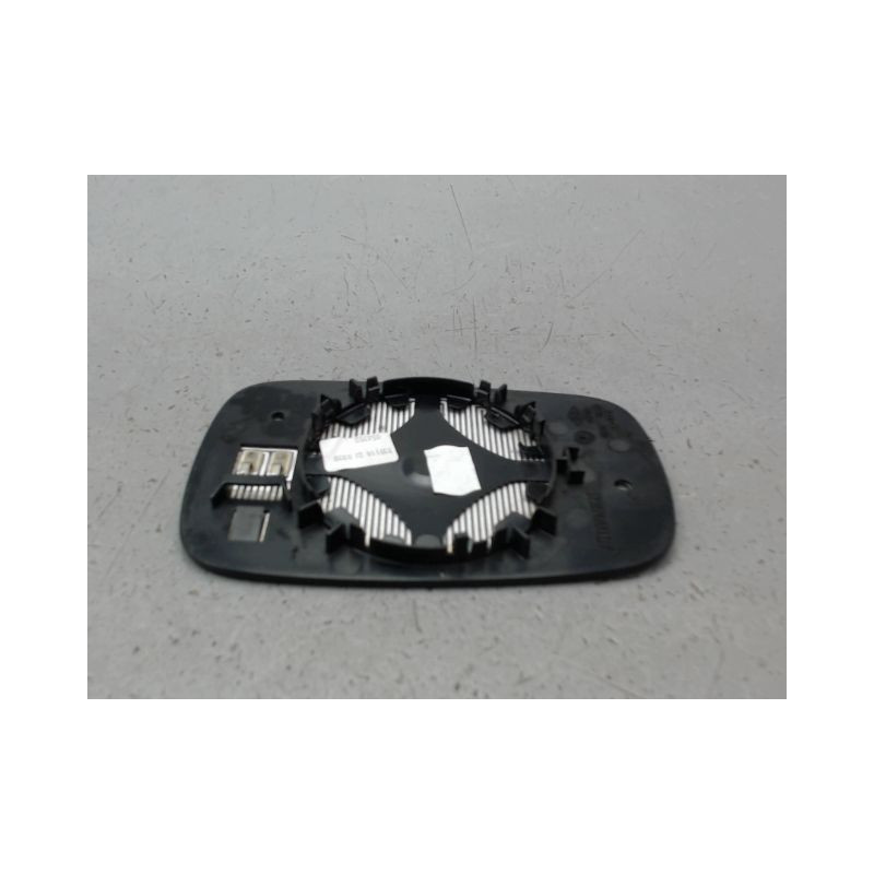 GLACE RETROVISEUR EXT G RENAULT SCENIC MONOSP. II Phase 2 2006-2009