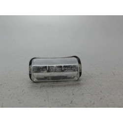 ECLAIREUR PLAQUE DE POLICE G