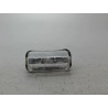 ECLAIREUR PLAQUE DE POLICE GAUCHE TOYOTA AURIS I Phase 2 2010-2012
