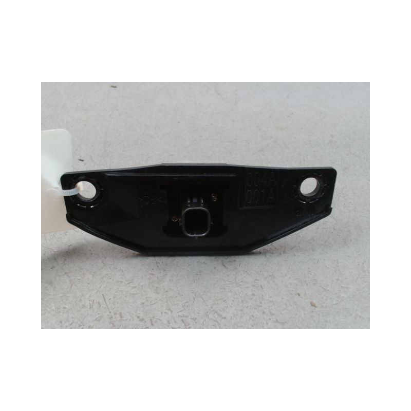 CAMERA ARRIERE TOYOTA AURIS I Phase 2 2010-2012