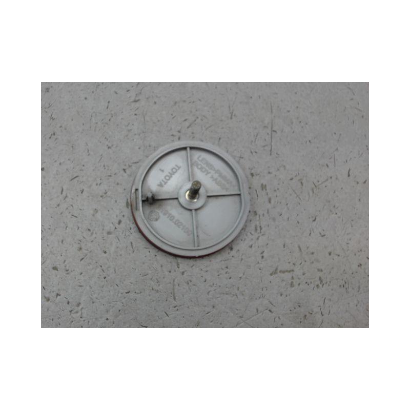 CATADIOPTRE ARG TOYOTA AURIS I Phase 2 2010-2012