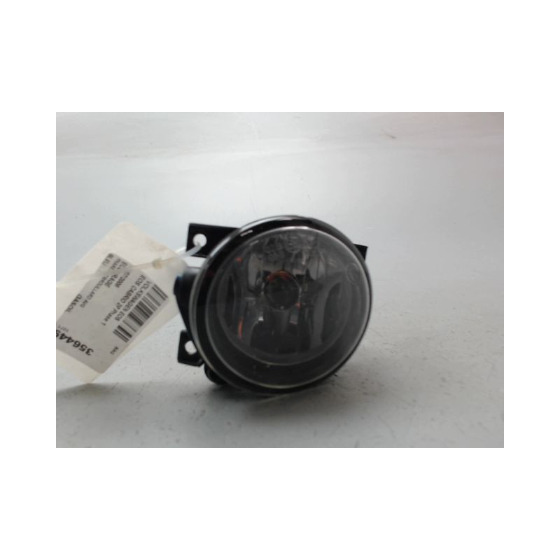 PHARE ANTIBROUILLARD AVANT GAUCHE VOLKSWAGEN EOS CABRIO 2P Phase 1 2006-2011