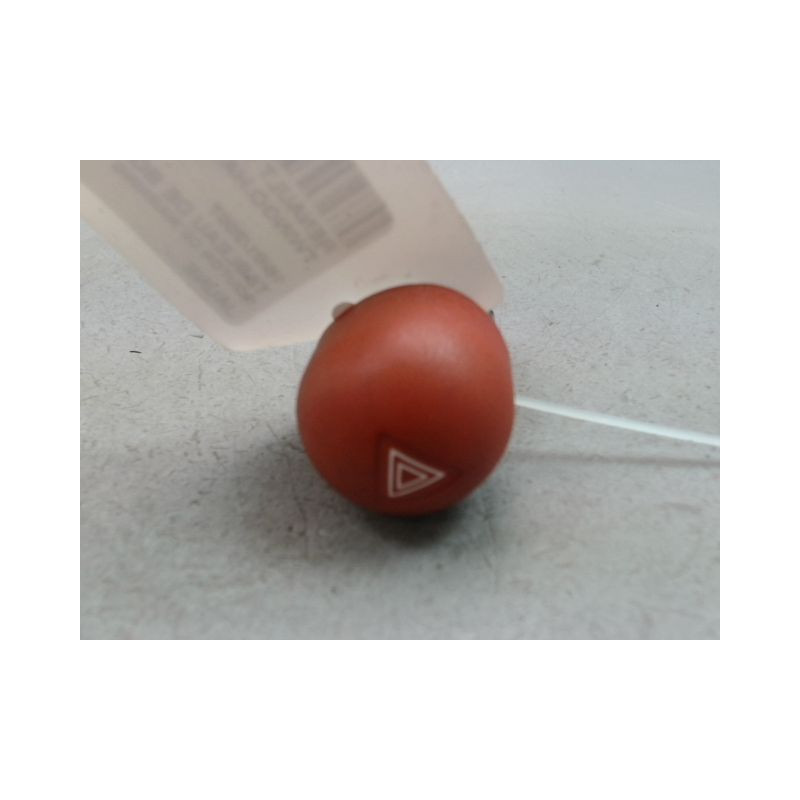 BOUTON DE WARNING RENAULT TWINGO I Phase 3 2000-2007