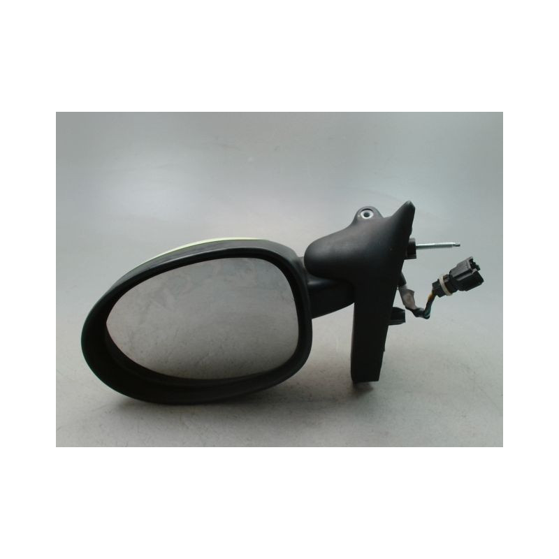 RETROVISEUR EXTERIEUR ELECTRIQUE GAUCHE RENAULT TWINGO I Phase 3 2000-2007