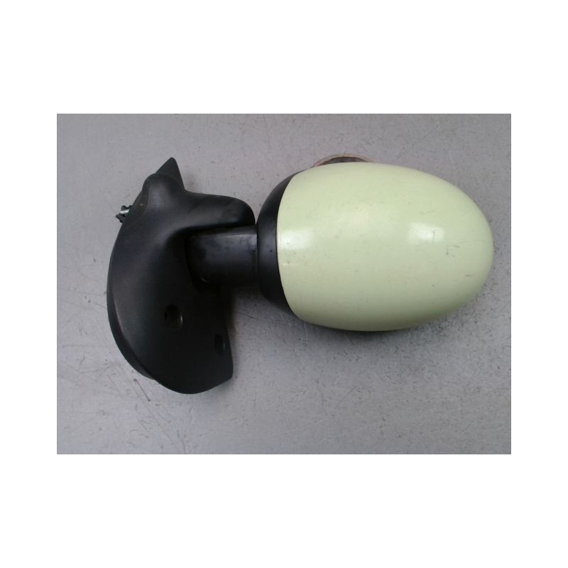RETROVISEUR EXTERIEUR ELECTRIQUE GAUCHE RENAULT TWINGO I Phase 3 2000-2007