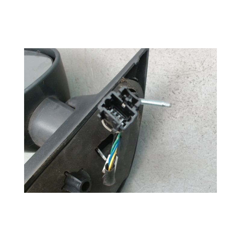 RETROVISEUR EXTERIEUR ELECTRIQUE GAUCHE RENAULT TWINGO I Phase 3 2000-2007
