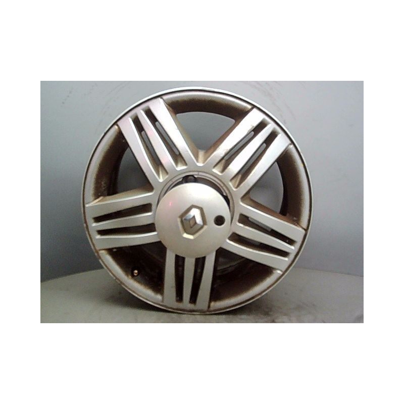 JANTE ALUMINIUM RENAULT MEGANE