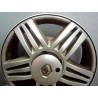 JANTE ALUMINIUM RENAULT MEGANE