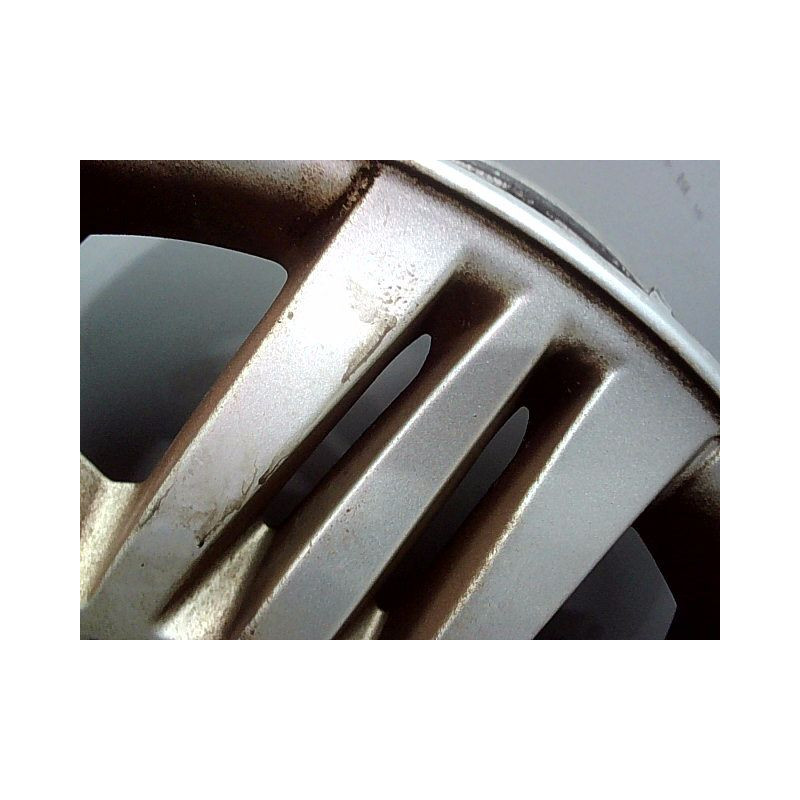 JANTE ALUMINIUM RENAULT MEGANE