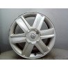 JANTE ALUMINIUM RENAULT MEGANE