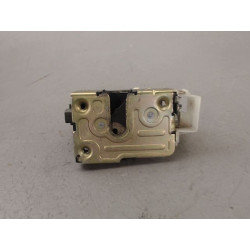 SYSTEME CONDAMNATION ARD