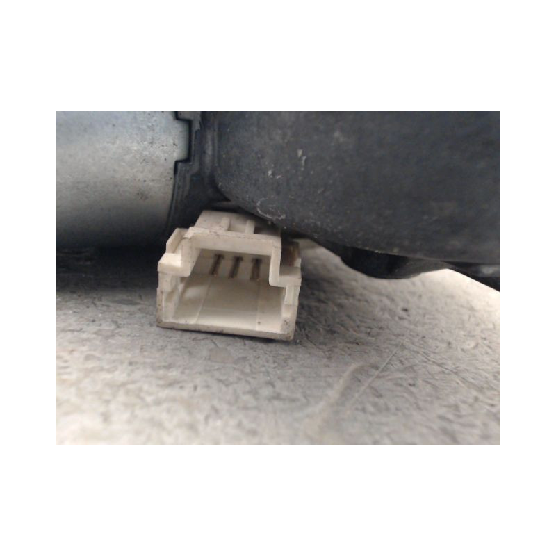MECANISME ESSUIE-GLACE ARRIERE RENAULT CLIO