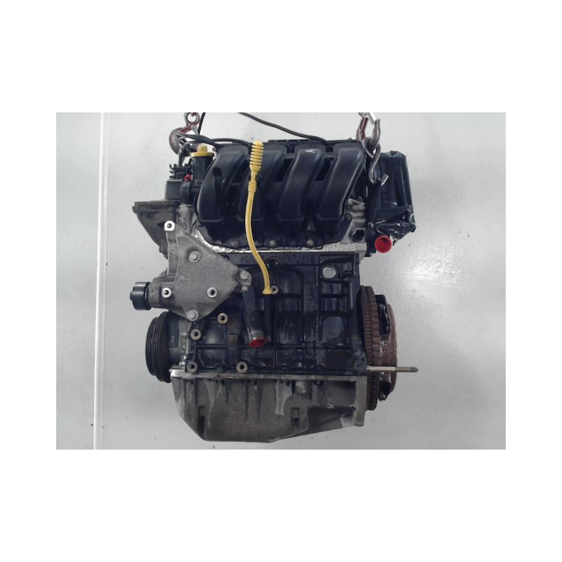 MOTEUR ESSENCE RENAULT CLIO 1.2 16V (BB05, BB0W, BB11, BB27, BB2T, BB2U, BB2V, CB05,...