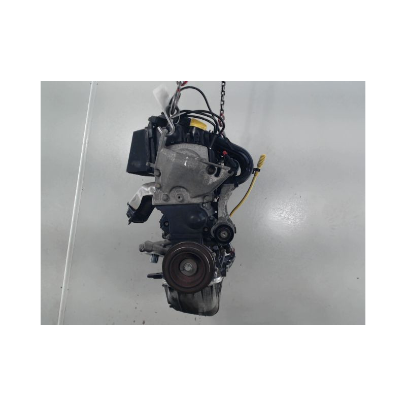 MOTEUR ESSENCE RENAULT CLIO 1.2 16V (BB05, BB0W, BB11, BB27, BB2T, BB2U, BB2V, CB05,...