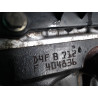 MOTEUR ESSENCE RENAULT CLIO 1.2 16V (BB05, BB0W, BB11, BB27, BB2T, BB2U, BB2V, CB05,...