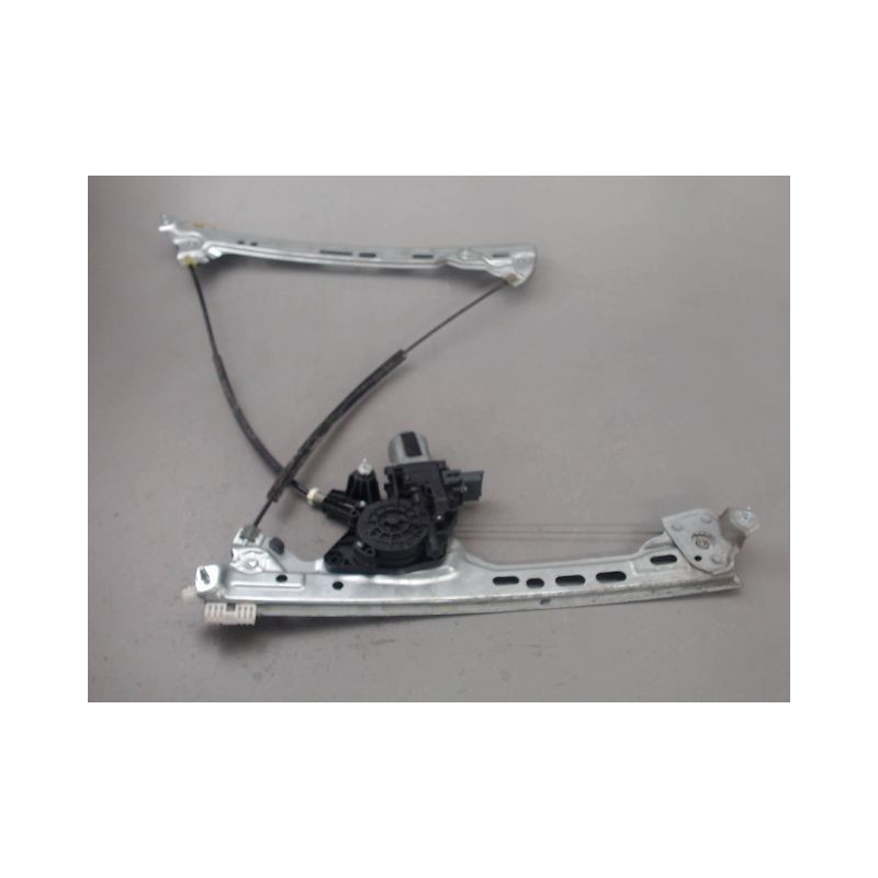 MECANISME LEVE-GLACE AVANT DROIT RENAULT MEGANE