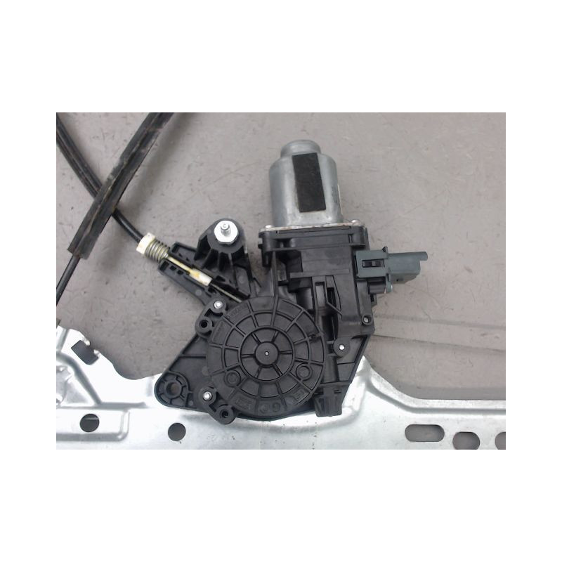MECANISME LEVE-GLACE AVANT DROIT RENAULT MEGANE