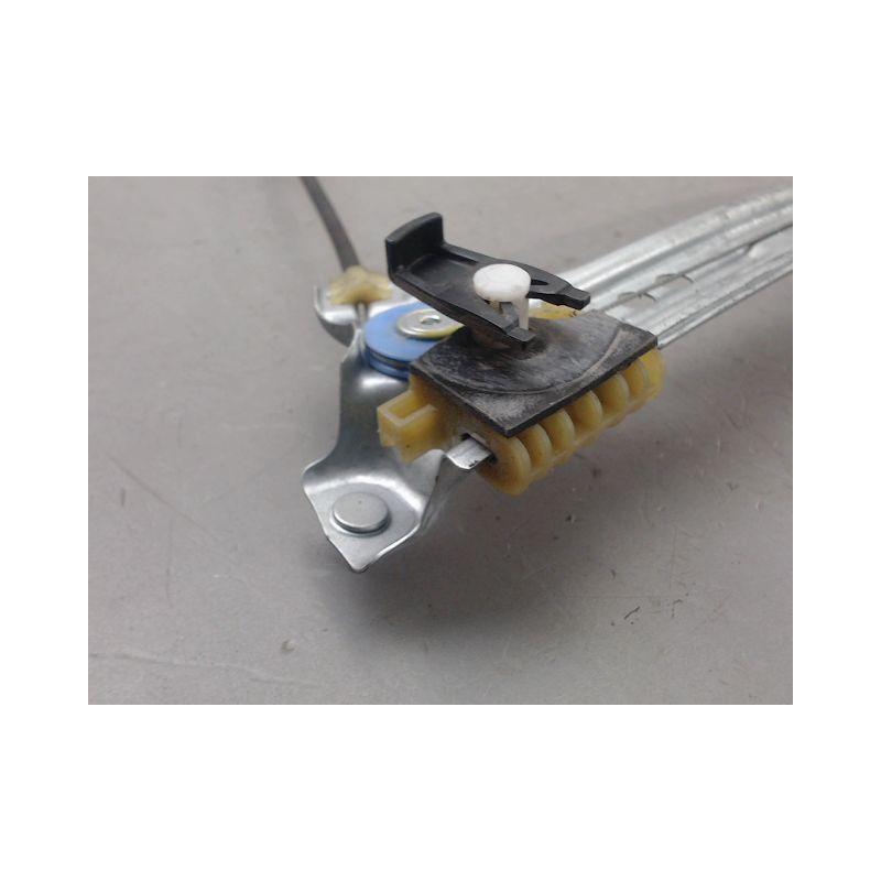 MECANISME LEVE-GLACE AVANT DROIT RENAULT MEGANE