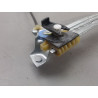 MECANISME LEVE-GLACE AVANT DROIT RENAULT MEGANE