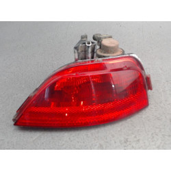 FEU DE PARE-CHOC ARG