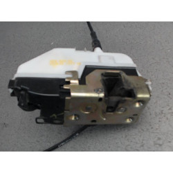 SYSTEME CONDAMNATION AVG