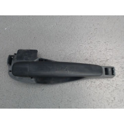 POIGNEE EXT PORTE AVD