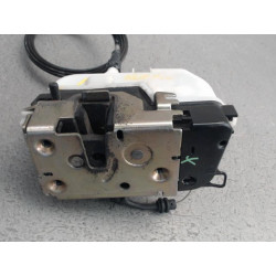 SYSTEME CONDAMNATION ARD