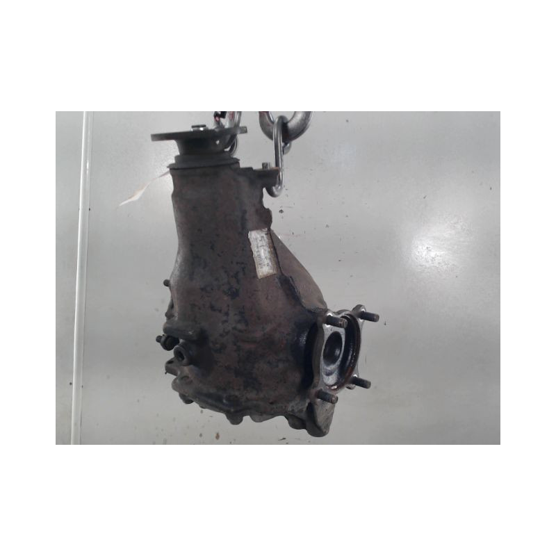 PONT ARRIERE TOYOTA RAV4 2.0 4WD 