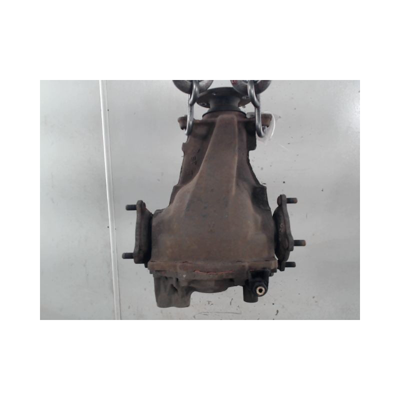 PONT ARRIERE TOYOTA RAV4 2.0 4WD 