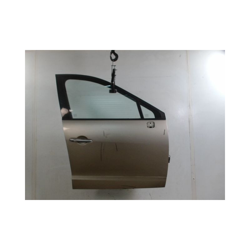PORTE AVANT DROIT RENAULT MEGANE