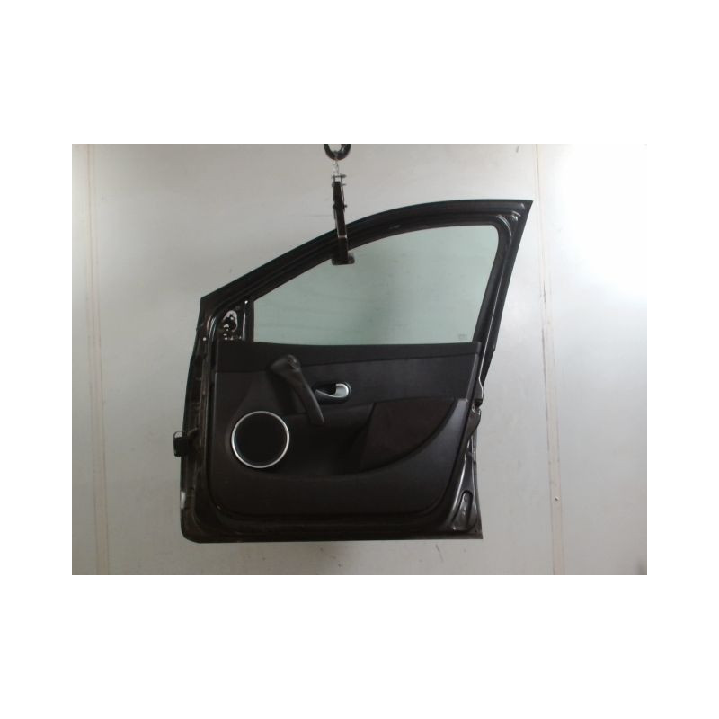 PORTE AVANT DROIT RENAULT CLIO