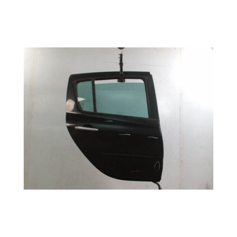 PORTE ARRIERE DROIT RENAULT CLIO