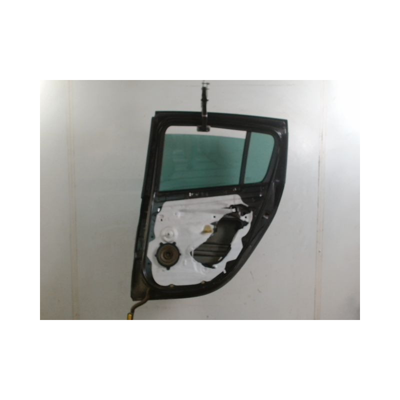 PORTE ARRIERE DROIT RENAULT CLIO