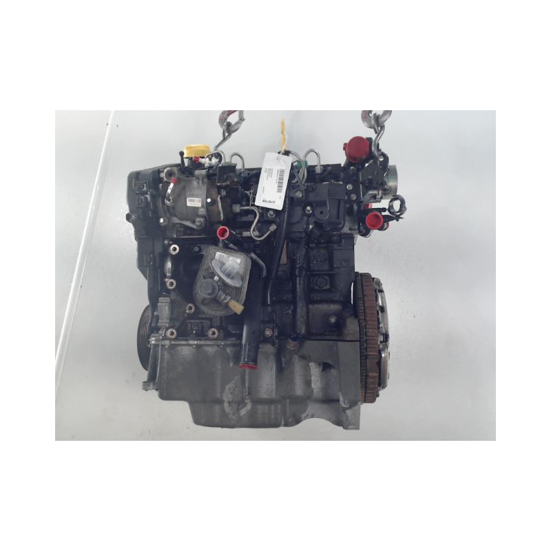 MOTEUR DIESEL RENAULT CLIO 1.5 dCi 