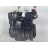 MOTEUR DIESEL RENAULT CLIO 1.5 dCi 