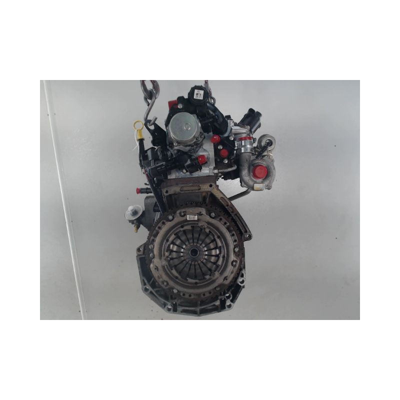 MOTEUR DIESEL RENAULT CLIO 1.5 dCi 