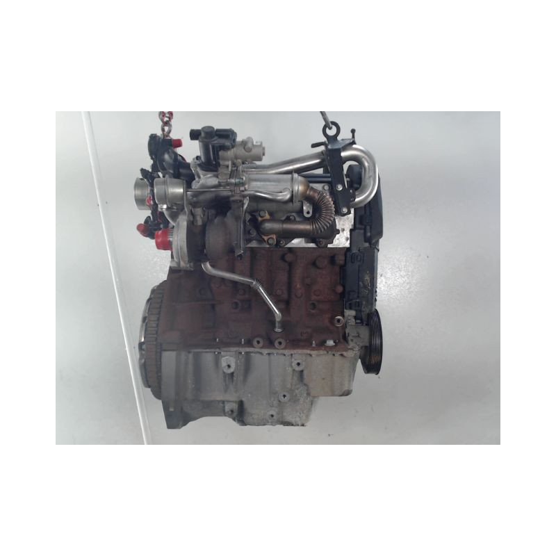 MOTEUR DIESEL RENAULT CLIO 1.5 dCi 