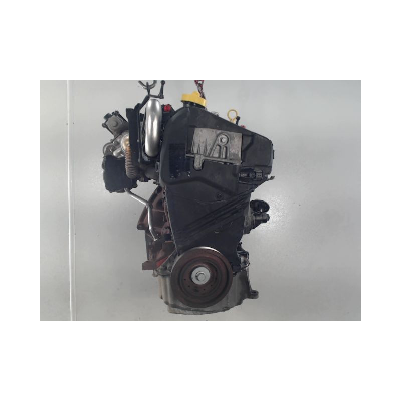 MOTEUR DIESEL RENAULT CLIO 1.5 dCi 