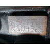 MOTEUR DIESEL RENAULT CLIO 1.5 dCi 
