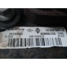 MOTEUR DIESEL RENAULT CLIO 1.5 dCi 
