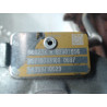 MOTEUR DIESEL RENAULT CLIO 1.5 dCi 
