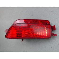 FEU DE PARE-CHOC ARG