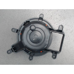 MOTEUR VENTILATEUR CHAUFFAGE
