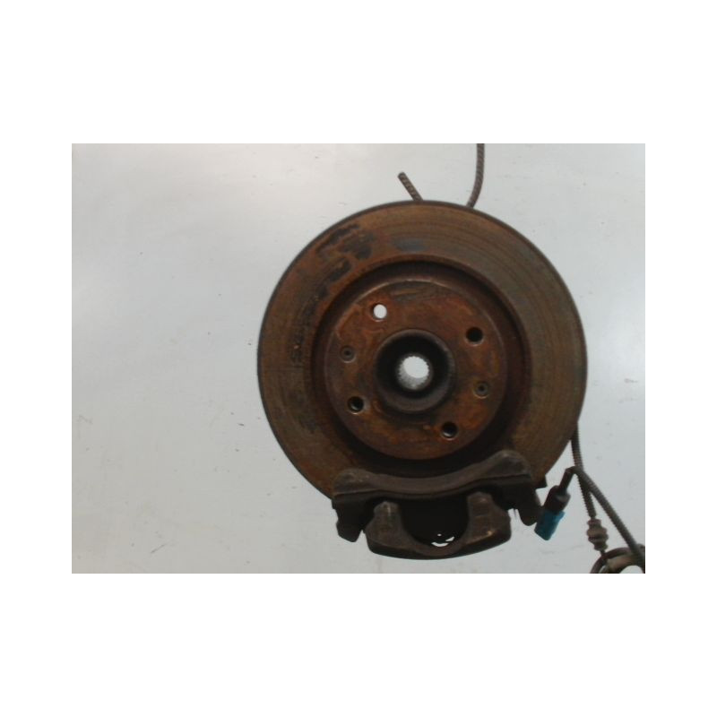 PIVOT AVANT DROIT CITROEN C2