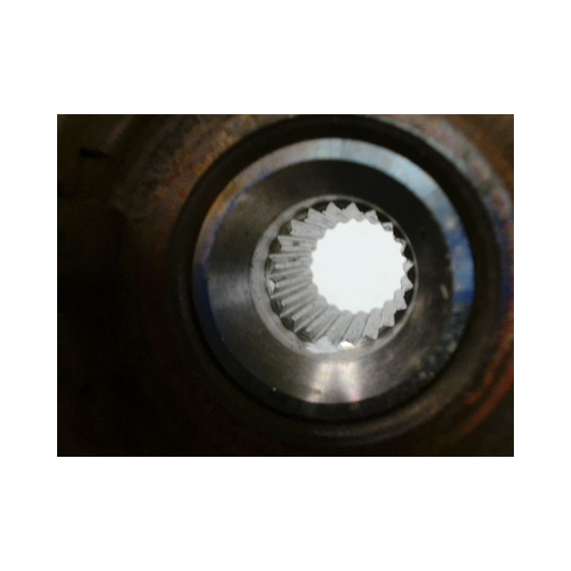 PIVOT AVANT DROIT CITROEN C2