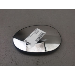 GLACE RETROVISEUR EXT G