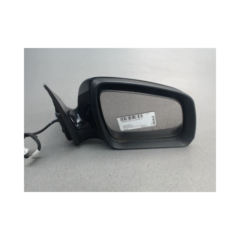 RETROVISEUR EXTERIEUR ELECTRIQUE DROIT MERCEDES CLASSE C