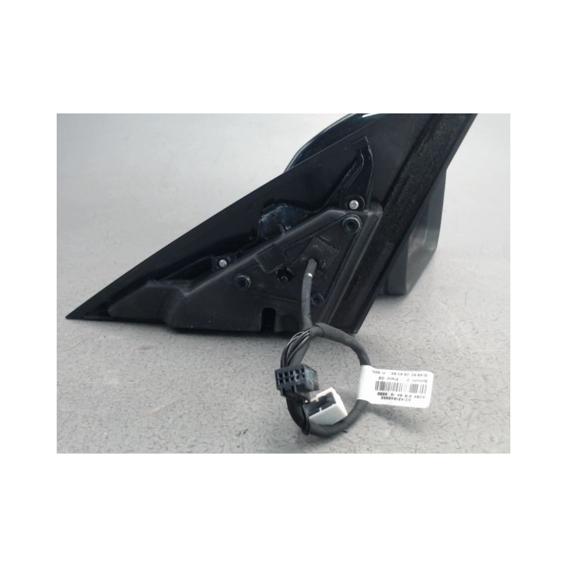 RETROVISEUR EXTERIEUR ELECTRIQUE DROIT MERCEDES CLASSE C